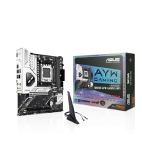 Asus B850M AYW GAMING WIFI AM5 DDR5 m-ATX Motherboard
